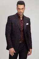 Moda i Uroda OUTLET - Marynarka LUKE 01046D75KRA - miniaturka - grafika 1