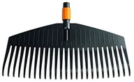 Grabie i motyki - FISKARS Grabie do liści z tworzywa QuickFit 1000642 1000642 - miniaturka - grafika 1