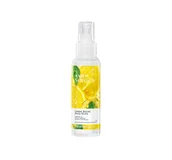 Wody i perfumy damskie - AVON SENSES BODY MIST MGIEŁKA DO CIAŁA LEMON BURST 100ML - miniaturka - grafika 1