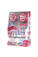 Figurki dla dzieci - Tamagotchi Uni, Sanrio - miniaturka - grafika 1