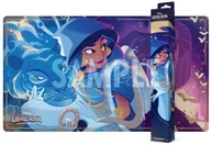 Akcesoria do gier planszowych - Disney Lorcana Set10 playmat B Myszka Miki - miniaturka - grafika 1