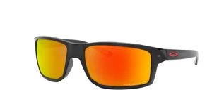 Okulary przeciwsłoneczne - Okulary Przeciwsłoneczne Oakley Oo 9449 Gibston 944905 - grafika 1