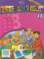 Podręczniki dla szkół podstawowych - Wydawnictwo MAC Nasza Klasa. Klasa 3 2356100 - miniaturka - grafika 1