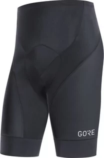 Spodnie rowerowe - Gore wear WEAR C3+ Spodenki sportowe Mężczyźni, black L 2020 Spodnie szosowe 100568990005 - grafika 1