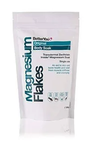 BETTERYOU BETTERYOU Magnesium Flakes 250g - Witaminy i minerały dla sportowców - miniaturka - grafika 2