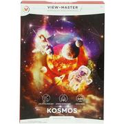 Zabawki interaktywne dla dzieci - Mattel View Master Kosmos - miniaturka - grafika 1