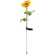 Lampy ogrodowe - Superled Lampa solarna Flox III 5264 - miniaturka - grafika 1