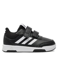 Buty dla chłopców - Sneakersy adidas Tensaur Sport 2.0 Cf K GW6440 Czarny - miniaturka - grafika 1