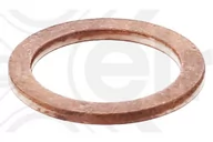 Smarowanie silnika - Elring Pierścień uszczelniający, korek spustowy oleju 045.624 - miniaturka - grafika 1