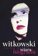 Biografie i autobiografie - Wiara. Autobiografia - miniaturka - grafika 1