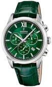 Zegarki męskie - Zegarek Festina F20041-3 Sport Chrono - miniaturka - grafika 1