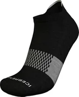 Skarpetki damskie - Icebreaker Męskie skarpety Merino Multisport Light Micro - miniaturka - grafika 1