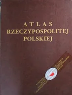 Historia świata - Atlas Rzeczypospolitej Polskiej - miniaturka - grafika 1