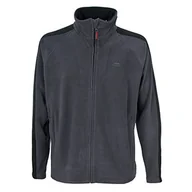 Kurtki męskie - Trespass Acres - Mens Fleece At300 Kurtka męska - miniaturka - grafika 1