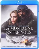 Filmy przygodowe Blu-Ray - The Mountain Between Us - miniaturka - grafika 1
