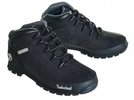 Buty trekkingowe męskie - Buty Timberland Euro Sprint Hiker 6361R 41 - miniaturka - grafika 1
