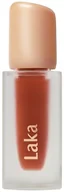Błyszczyki do ust - Laka Fruity Glam Tint 114 Harmony - miniaturka - grafika 1