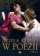 Poezja - Dzieła sztuki w poezji - miniaturka - grafika 1