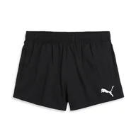 Kąpielówki męskie - PUMA KĄPIELÓWKI BERMUDY SWIM 93806403 r XS - miniaturka - grafika 1