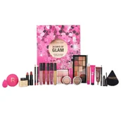 Cienie do powiek - MAKEUP REVOLUTION - 24 DAYS OF GLAM - Advent Calendar - Kalendarz adwentowy z kosmetykami do makijażu - miniaturka - grafika 1