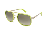 Okulary przeciwsłoneczne - Guess GU6978 95N - miniaturka - grafika 1