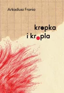 Aforyzmy i sentencje - Kropka i kropla - miniaturka - grafika 1