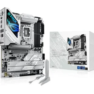 Płyta główna ASUS ROG Strix Z890-A Gaming WiFi - Płyty główne - miniaturka - grafika 1