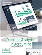 Książki obcojęzyczne o biznesie i marketingu - Data and Analytics in Accounting - miniaturka - grafika 1