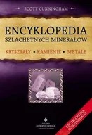 Chemia - Encyklopedia Szlachetnych Minerałów - miniaturka - grafika 1