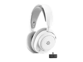 Słuchawki - STEELSERIES Arctis Nova 7 Gen 2 Biały - miniaturka - grafika 1
