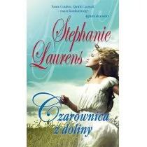 Bis Stephanie Laurens Czarownica z doliny