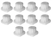 Akcesoria i części do lodówek - Sprzęgło Ślimaka Maszynki Zelmer 5 8 Zestaw 10 Szt - miniaturka - grafika 1