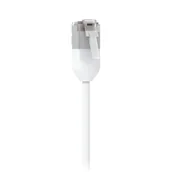 Patchcordy - Ubiquiti UACC-Cable-Patch-Outdoor-C6A-5M-W kabel sieciowy Biały Cat6a - miniaturka - grafika 1
