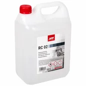 Rozpuszczalniki i preparaty do czyszczenia - APP rozpuszczalnik Nitro 5L - miniaturka - grafika 1