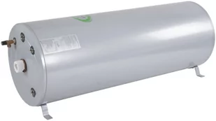 Bojler Joule 500 2w nierdzewny 2 wężownice poziomy TCPMHS-0500LFC - Zasobniki i wymienniki - miniaturka - grafika 1
