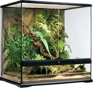 Terraria - Exo Terra Terrarium szklane MEDIUM, 60x45x30cm - miniaturka - grafika 1