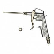 Pistolety pneumatyczne - Pistolet do przedmuchiwania z długą dyszą 0505 - miniaturka - grafika 1