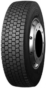 Goodride AD153 295/80R22 .5 152/149L 1858XX - Opony ciężarowe - miniaturka - grafika 1