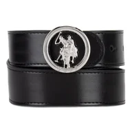 Paski - Pasek damski U.S. POLO ASSN. AIUXT2567WAJ - miniaturka - grafika 1