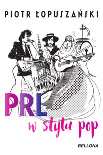 PRL w stylu pop - Historia Polski - miniaturka - grafika 3
