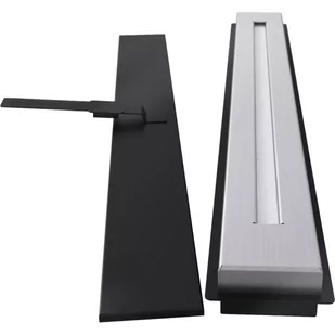 Kratki.pl Pojemnik biokominka długi 930 mm AF/PL/930 - Wkłady kominkowe - miniaturka - grafika 2