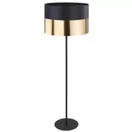 Lampy stojące - LONDYN GOLD LAMPA PODŁOGOWA 1 PŁ - miniaturka - grafika 1