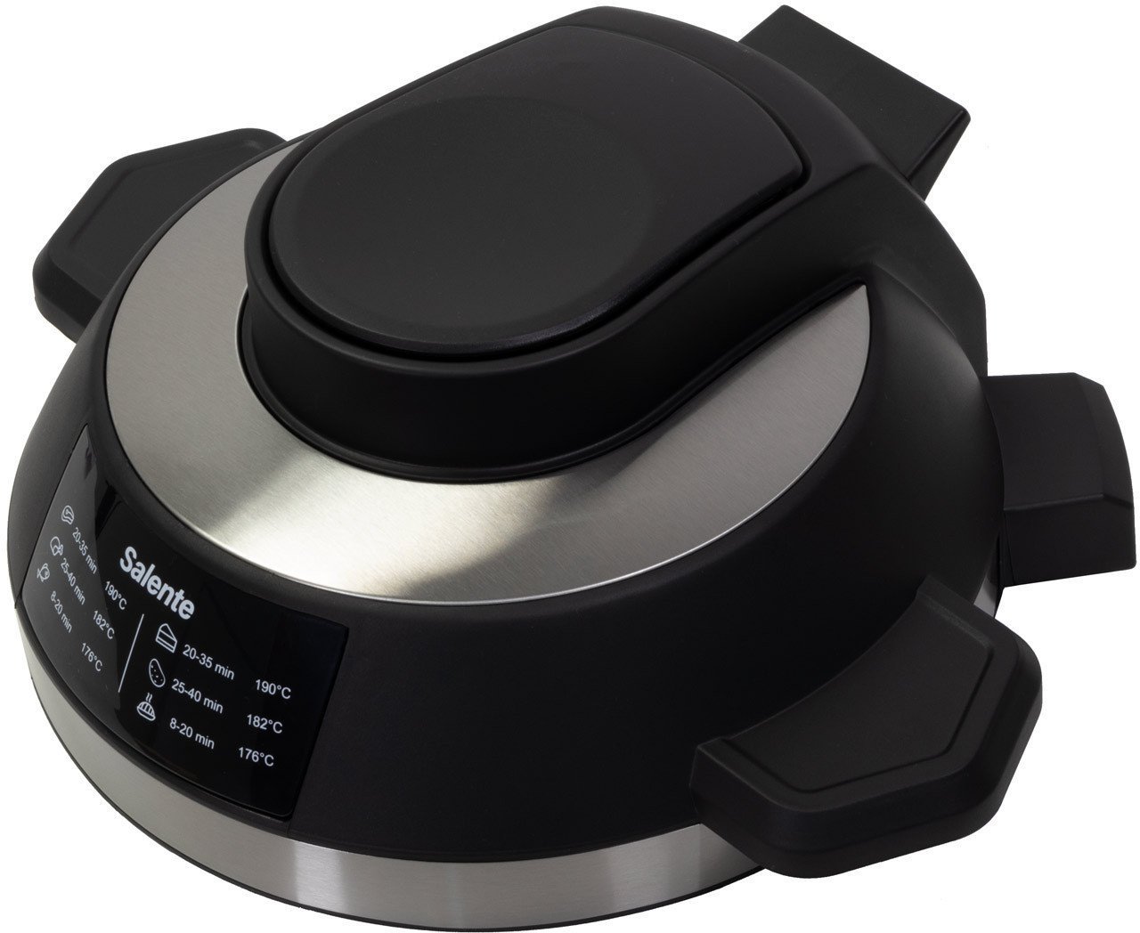 Salente Friteo II FR CUCO II