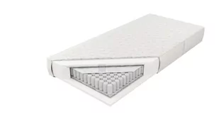 Koło M&K Hierro 300 TFK 140x200 - Materace - miniaturka - grafika 1