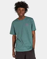 Bluzy męskie - Quiksilver Męska bluza Hollis Ss (1 opakowanie) - miniaturka - grafika 1