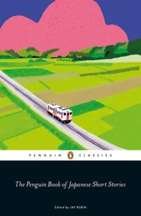Penguin Book of Japanese Short Stories - Pozostałe książki - miniaturka - grafika 1