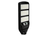 Lampy pozostałe - Lampa uliczna solarna 150W 6500K LED LINE SUNSTREET - miniaturka - grafika 1