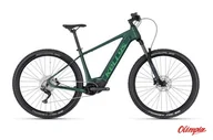 Rowery elektryczne - Rower elektryczny Kellys Tygon R50 P Forest 29" 725Wh 2022 - miniaturka - grafika 1