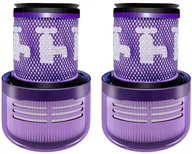 Filtry do odkurzaczy - 2x Filtry do odkurzacza Dyson V12 Detect Slim Absolute / Detect Slim / Slim / Slim Absolute / Slim Complete / Slim Motorhead - Reptila - miniaturka - grafika 1