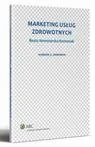 Prawo - Marketing usług zdrowotnych Beata Nowotarska-Romaniak - miniaturka - grafika 1
